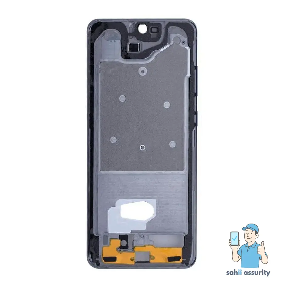 LCD Frame Middle Chassis for Samsung Galaxy S20 Ultra 5G thumbnail